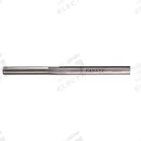 YANKEE Chucking Reamer: 0.4385 in Dia, 7/16 in Oversized, Straight Flute, High Speed Steel (MPN 333-0.4385). Key specifications — attr1301549: Neutral; attr1301527: YANKEE.