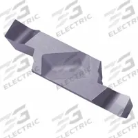 KYOCERA Grooving Insert (MPN GVFL230020APR1225)