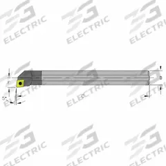 ULTRA-DEX USA Indexable Boring Bar: C04H SCLDR1.5 (MPN 920-000-011). Key specifications — attr257292: C04H SCLDR1.5.