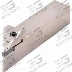 KYOCERA External Grooving Toolholder (MPN KGDR124T20JCT)