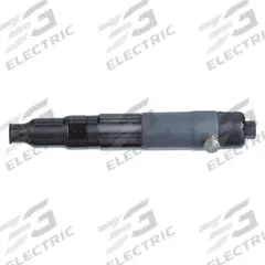 INGERSOLL RAND Air Screwdriver: 1/4 in, Heavy Duty, 1,700 RPM, Push to Start, Variable Speed (MPN 41SA17PSQ4). Key specifications — attr1320791: 1/4 in; attr1320794: Push to Start; attr1320795: Yes; attr1320833: INGERSOLL RAND.
