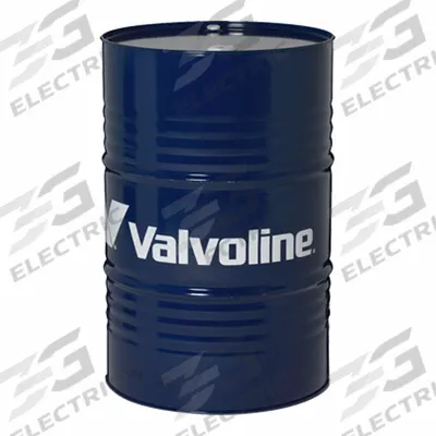 VALVOLINE Motor Oil: Synthetic, Not Biodegradable, 55 gal Size, Drum, 5W-30 - Gasoline Engine Oil