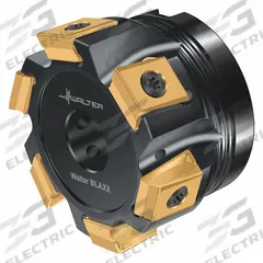 WALTER Indexable Face Mill: F5241.B22.063.Z06.15 (MPN 6316621). Key specifications — attr256955: F5241.B22.063.Z06.15.