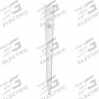 MTC BIO Lab Pipette Tips - Wide Bore Pipette Tip: Sterile, 1,000 ul Capacity, Filter Included, 960 (MPN P5741). Key specifications — Autoclavable: Autoclavable; Brand: MTC BIO; Disposability: Single-Use; Material: Polypropylene; Sterility: Sterile; For Pipette Type: Gilson Pipettor; Includes Filter: Filter Included; Configuration: Preconfigured Rack.