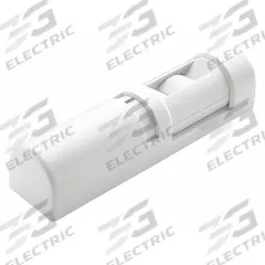 SCHLAGE ELECTRONICS Exit Motion Sensor: 6 1/4 in Ht, 1 1/2 in Wd (MPN SCAN 2W). Key specifications — Product Type: Exit Motion Sensor; Brand: SCHLAGE ELECTRONICS.