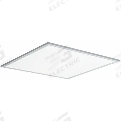 DAYBRITE Backlit LED Panel: 2 ft Lg, 2 ft Wd, 4,247 lm, 3500K/4000K/5000K, 39 W - 2 ft. x 2 ft. LED Flat Panels & Troffers