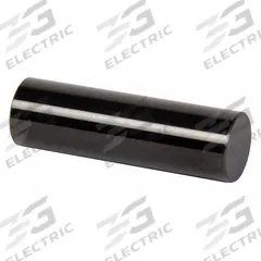VERMONT GAGE Class ZZ No-Go Pin Gauge: 0.6040 in Dia, 0.00020 in Tolerance, Steel, Black Oxide (MPN 911260400). Key specifications — attr1182384: 0.00020 in; attr1182378: Black Oxide; attr1182392: 0.6040 in; attr1182391: Certificate of Accuracy with NIST Traceability; attr1182394: VERMONT GAGE; attr1182379: Steel; attr1182385: 10 Microinch or Better; attr1182387: ZZ.