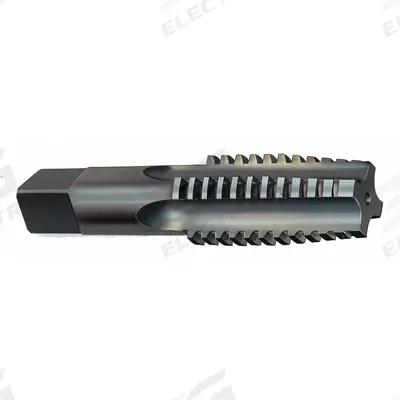 REGAL CUTTING TOOLS Thread Tap: 3/4"-5, 2G, 4 Flute, Plug Chamfer - Acme Taps
