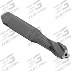 OSG Spiral Flute Tap: 5/16"-24 UNF, H3 / 2B-3B, 3 Flute, Modified Bottoming Chamfer (MPN 1752901). Key specifications — attr1299826: H3 / 2B-3B.