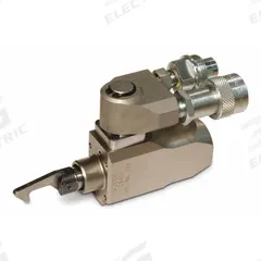 ENERPAC Low Profile Hydraulic Torque Wrench Drive: W Series, 2,766 N-m, 2,042 ft-lb, 2 3/8 in Max, W (MPN W2000X). Key specifications — attr653139: W2000X; attr653144: W; attr653147: ENERPAC; attr653188: Hydraulic Torque Wrench Drive; attr914893: W.