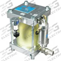 DRAIN-ALL Automatic Drain Valve: 1/2 in NPT Pipe Size, 1/2 in Drain Outlet Dia., 34° to 170°F (MPN DH50-0LAAA)