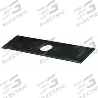 ECHO Edger Blade: High-Grade Steel, PE-225/PE-2620/PE-2620S (MPN 69601553630). Key specifications — Brand: ECHO; Compatible Manufacturer Number: PE-225; Material: High-Grade Steel; Product Type: Edger Blade.