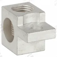 GE Neutral and Ground Lug Kit: For PowerMark Gold and Plus Load Centers, 200 A Amps (MPN TLK250). Key specifications — attr217854: Neutral and Ground Lug Kit; attr196352: PowerMark Gold and Plus Load Centers; attr196357: (1) Lug; attr196363: 6 AWG; attr196366: 250 MCM; attr211155: GE.