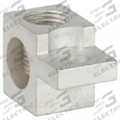 GE Neutral and Ground Lug Kit: For PowerMark Gold and Plus Load Centers, 200 A Amps (MPN TLK250). Key specifications — attr217854: Neutral and Ground Lug Kit; attr196352: PowerMark Gold and Plus Load Centers; attr196357: (1) Lug; attr196363: 6 AWG; attr196366: 250 MCM; attr211155: GE.