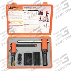 APPROVED VENDOR Repair Kit: For 7/8" to 2 5/8" Internal Thread (MPN NES1036). Key specifications — attr1300864: NES1036; attr1300865: APPROVED VENDOR.