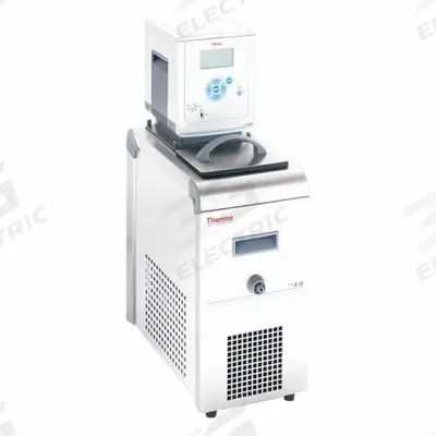 THERMO SCIENTIFIC Circulator: 20 lpm Flow Rate, 1565108, Refrigerated, 16 1/4 in Overall Dp - Refrigerated & Heating Circulators