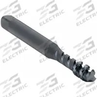 OSG Screw Thread Insert STI Tap: Spiral Fute, 7/16"-20 UNF, H3 / 2B-3B, 3 Flute (MPN 30202201). Key specifications — attr1299996: H3 / 2B-3B.