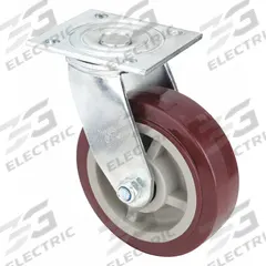DAYTON Swivel Caster: MH2TUK703G. Key specifications — Manufacturer Part Number: MH2TUK703G; Compatible with Manufacturer Part Number: Plastic-Deck Platform Truck; Brand: DAYTON; Compatible with Grainger Part Number: 2TUK8; Product Type: Swivel Caster.
