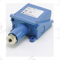 UNITED ELECTRIC Pressure Switch: Mfr Part # H100-703. Key specifications — Manufacturer Part Number: H100-703; Product Type: Pressure Switch.