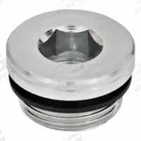 JW WINCO GN749-M24X1.5-A THREADED PLUG W/NBR SEAL: Steel, NBR Seal, Metric Fine, M24x1.5 Thd. Key specifications — attr1303757: Steel; attr1303744: JW WINCO; attr1303766: M24x1.5; attr1303749: Internal Hex; attr1303767: Metric Fine; attr1303762: NBR.