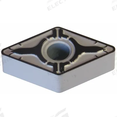 SUMITOMO Diamond Turning Insert: DNMG432EGE - Diamond Indexable Turning Inserts