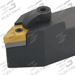 DORIAN Indexable Turning Toolholder: MDPNN124B (MPN 73310150370). Key specifications — attr257703: MDPNN124B; attr257714: MDPNN124B.