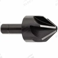 KEO Countersink: 90°, 6 Flute, 1 1/4 in Body Dia, 3/4 in Shank, AlTiN Coated Carbide (MPN 919-002-427). Key specifications — attr1301035: KEO.