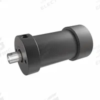 JERGENS Hydraulic Cylinder: Double Acting, 3,000 lbf Clamping Force, 3 in Clamping Stroke (MPN 60361). Key specifications — attr95671: 3.14 sq in; attr97405: 60361; attr98896: JERGENS.