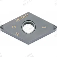 KYOCERA Diamond Turning Insert (MPN DNGM432MEHLKBN05M)