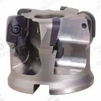 OSG Indexable Profiling End Mill: PDR20R100M32-6 (MPN 7800062). Key specifications — attr257049: PDR20R100M32-6.
