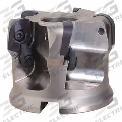 OSG Indexable Profiling End Mill: PDR20R100M32-6 (MPN 7800062). Key specifications — attr257049: PDR20R100M32-6.