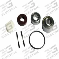 INGERSOLL RAND Air Motor Tune-Up Kit: 860EE5/860EE6 Compatible with Grainger Part #, Tune Up Kit, SM (MPN SM2AMAN-TK1-A). Key specifications — attr948353: SM2AMAN-TK1-A; attr948355: 860EE5; attr948361: Tune Up Kit.