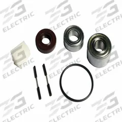 INGERSOLL RAND Air Motor Tune-Up Kit: 860EE5/860EE6 Compatible with Grainger Part #, Tune Up Kit, SM (MPN SM2AMAN-TK1-A). Key specifications — attr948353: SM2AMAN-TK1-A; attr948355: 860EE5; attr948361: Tune Up Kit.