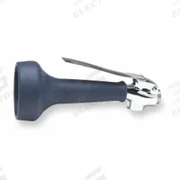 T&S BRASS Pre-Rinse Sprayer: Brass, Chrome, 7/8"-20 Connection Size, UN (MPN B-108-C). Key specifications — Inlet Connection Type: UN; Brand: T&S BRASS; Connection Size: 7/8"-20; Color/Finish: Chrome; Material: Brass; Product Type: Pre-Rinse Sprayer.