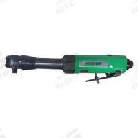SPEEDAIRE Ratchet: Heavy Duty, Square, 1/2 in Drive Size, 200 RPM, 70 ft-lb Fastening Torque (MPN 45YY13). Key specifications — attr1321072: Ball Detent; attr1321093: SPEEDAIRE.