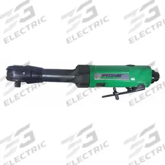 SPEEDAIRE Ratchet: Heavy Duty, Square, 1/2 in Drive Size, 200 RPM, 70 ft-lb Fastening Torque (MPN 45YY13). Key specifications — attr1321072: Ball Detent; attr1321093: SPEEDAIRE.