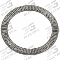 TRITAN Needle Roller Thrust Bearing: 2435, 1 1/2 in Bore Dia, 2 3/16 in Outside Dia, NTA/TC (MPN NTA2435). Key specifications — Brand: TRITAN; Maximum Speed: 7,000 RPM; Bearing Industry Number: 2435.