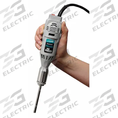 PRO SCIENTIFIC INC. Homogenizing Package: Handheld, 5,000 RPM to 35,000 RPM - Homogenizers