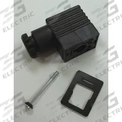 ASCO Mini DIN Connector: Mfr Part # 290414-001. Key specifications — Product Type: Mini DIN Connector; Brand: ASCO; Manufacturer Part Number: 290414-001.