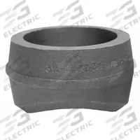 ANVIL Metal Pipe Straight: 1/2 in x 1/2 in, Socket x Socket, 3,000 psi, Steel (MPN 0766260053). Key specifications — Maximum Operating Pressure: 3,000 psi; (DO NOT SEND) Manufacturer Location: Globally Sourced.