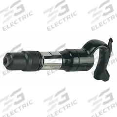 INGERSOLL RAND Air Hammer: 9/16 in Shank Size, 2 in Stroke Lg, 2,300 bpm Blows per Minute, Hex (MPN W2A1). Key specifications — attr1320834: INGERSOLL RAND; attr1320853: Hex; attr1320854: Round; attr1320857: Bare Tool; attr1393634: Frequent Maintenance to Heavy Production; attr1393635: Yes; attr1393636: Ultra Durable.