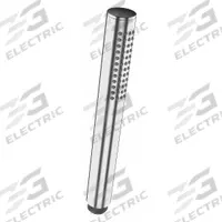 SPEAKMAN Handheld Showerhead: Brass, Nickel, 1.75 gpm Flow Rate, 1 in Handheld Showerhead Wd (MPN VS-3000-BN-E175). Key specifications — Series: Neo.