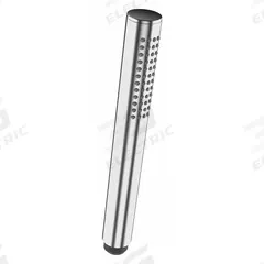 SPEAKMAN Handheld Showerhead: Brass, Nickel, 1.75 gpm Flow Rate, 1 in Handheld Showerhead Wd (MPN VS-3000-BN-E175). Key specifications — Series: Neo.
