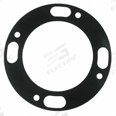 Dayton Gasket: Mfr Prt 5UXJ7. Key specifications — Manufacturer Part Number: 5UXJ7. - Gaskets