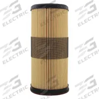 PARKER Diesel Filter Element: Cartridge, 6 in Outside Dia, 13 7/8 in Overall Ht, O-Ring (MPN 945517). Key specifications — Includes: O-Ring; Brand: PARKER.
