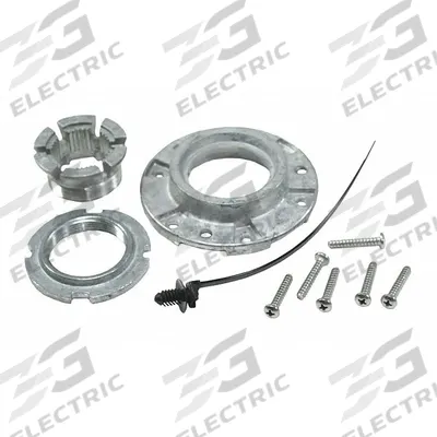 WHIRLPOOL Hub: W10324651 - Whirlpool Washing Machine & Dryer Parts