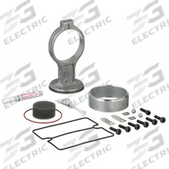 THOMAS Service kit: SK61722, 617CA22, 617. Key specifications — attr948866: SK61722; attr948874: Service Kit; attr948875: 617; attr948869: 617CA22.