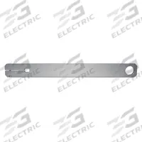 LCN Door Closer Arm: Aluminum (MPN 6030-3077T AL). Key specifications — Manufacturer Part Number: 6030-3077T AL; Brand: LCN; Compatible with Series: 6030; Arm Type: Track; ADA Compliant: No.
