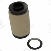 ARO Compressed Air Filter Element: Coalescing, 0.3 micron (MPN 104363). Key specifications — attr111561: 104363.