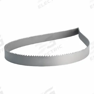 LENOX Band Saw Blade: Carbide, Cast Master(TM), Aluminum/Non-Ferrous Metal, 8 ft - Aluminum & Soft Metal Cutting Blades